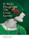The Great Gatsby (eBook)